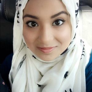 Meet your Posher, Mariam